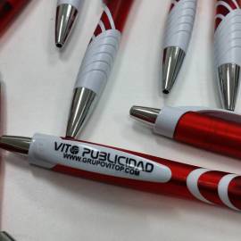 Articulos personalizados